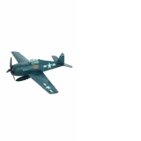 Puzzle 3D Piececool, GRUMMAN F6F HELLCAT, Metal, 30 piese