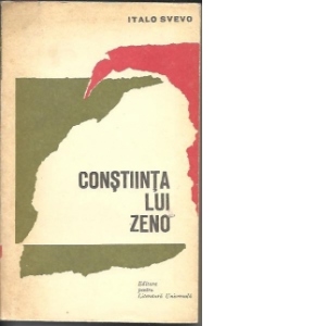 Constiinta lui Zeno