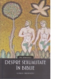 Despre sexualitate in biblie