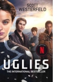 Uglies, Netflix Media Tie-In