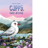 Cappy, chira arctica