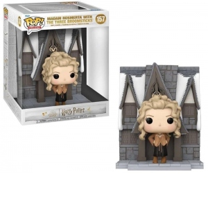 Figurina POP! Madam Rosmerta With The Three Broomsticks, Harry Potter