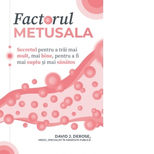 Factorul Metusala