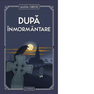 Dupa inmormantare