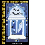 Pride and Prejudice, Oxford Children's Classics