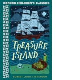 Treasure Island, Oxford Children's Classics