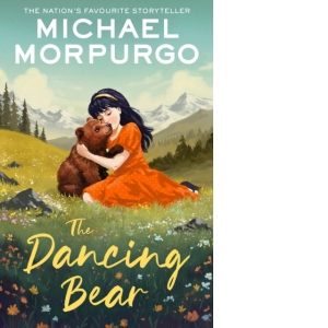 The Dancing Bear