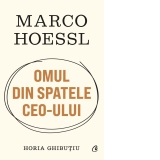 Marco Hoessl. Omul din spatele CEO-ului