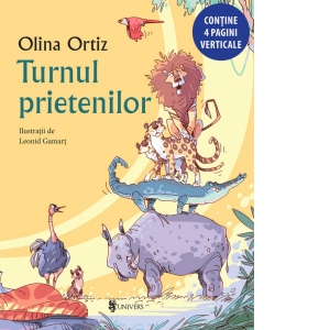 Turnul prietenilor