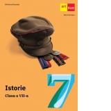 Istorie. Manual pentru clasa a VII-a