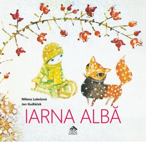 Iarna alba