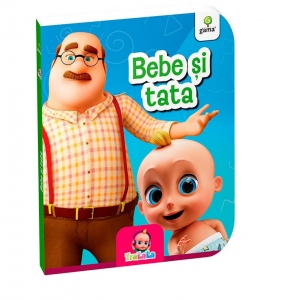 Bebe si tata