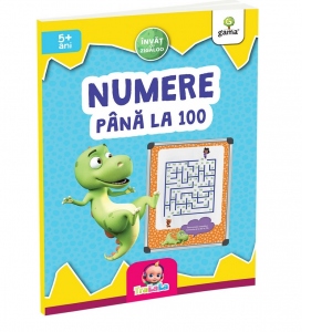 Numere pana la 100