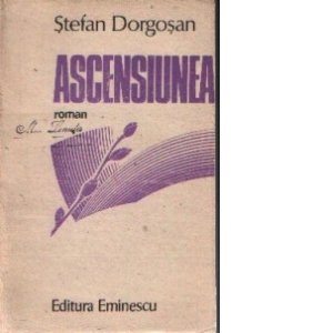 Ascensiunea