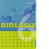 Biologie. Caiet de lucru pentru clasa a VI-a