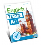 English Tests. Level A1.1