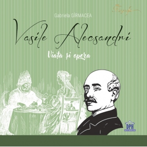 Vasile Alecsandri. Viata si opera