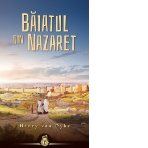 Baiatul din Nazaret