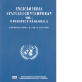 Enciclopedia statului contemporan. Volumul I: O perspectiva globala