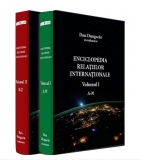 Enciclopedia relatiilor internationale (2 volume)