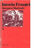 Istoria Frantei, Volumul al III-lea - de la Republica a III-a la Republica a V-a