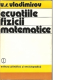 Ecuatiile fizicii matematice