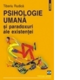 Psihologie umana si paradoxuri ale existentei