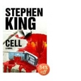 Cell : A Novel