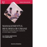 Managementul resurselor umane