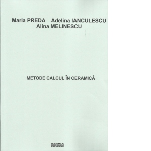 Metode de calcul in ceramica