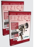 Lectii interactive de Fizica (1+2)