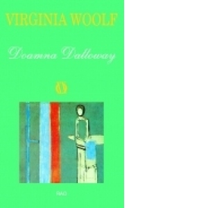 Doamna Dalloway (editia a 2-a)