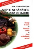 Suplu si sanatos fara cura de slabire. Strategii de succes, alimentatia corecta, oralul metabolismului personal