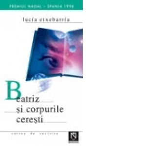 Beatriz si corpurile ceresti