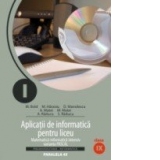 APLICATII DE INFORMATICA PENTRU LICEU. CLASA A IX-A. MATEMATICA-INFORMATICA INTENSIV. VARIANTA PASCAL