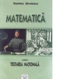 Matematica pentru testarea nationala