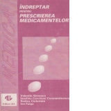 Indreptar pentru prescrierea medicamentelor