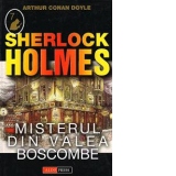 Sherlock Holmes - Misterul din Valea Boscombe