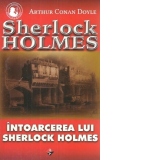 Intoarcerea lui Sherlock Holmes