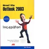 MICROSOFT OFFICE OUTLOOK 2003 PENTRU INCEPATORI