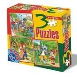 3 Puzzle - Basme