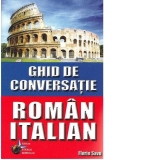 Ghid de conversatie roman-italian