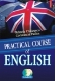 Practical Course of English (contine 2 CD-uri audio)