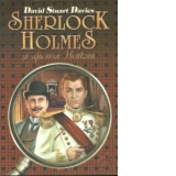 Sherlock Holmes si afacerea Hentzan