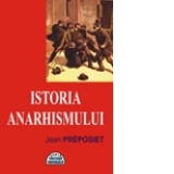 Istoria anarhismului