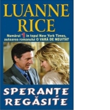 Sperante regasite