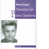 Tineretea lui Petru Dumitriu