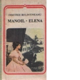 Manoil. Elena