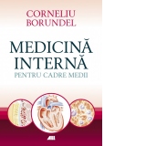 Medicina interna pentru cadre medii