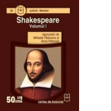 Shakespeare (vol.I) - repovestiri